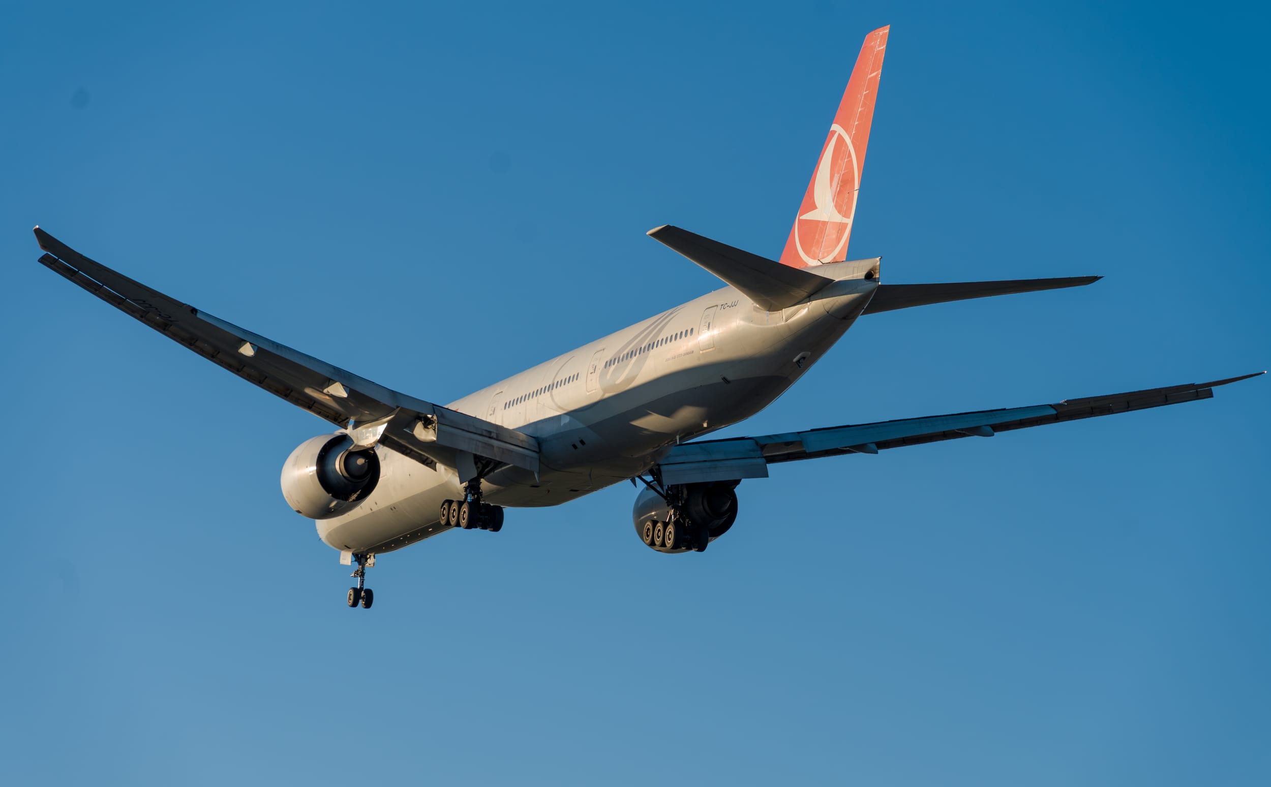 Vancouver Intl Airport